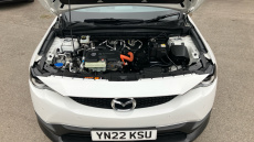 Mazda Mx-30 107kW SE-L Lux 35.5kWh 5dr Auto Electric Hatchback